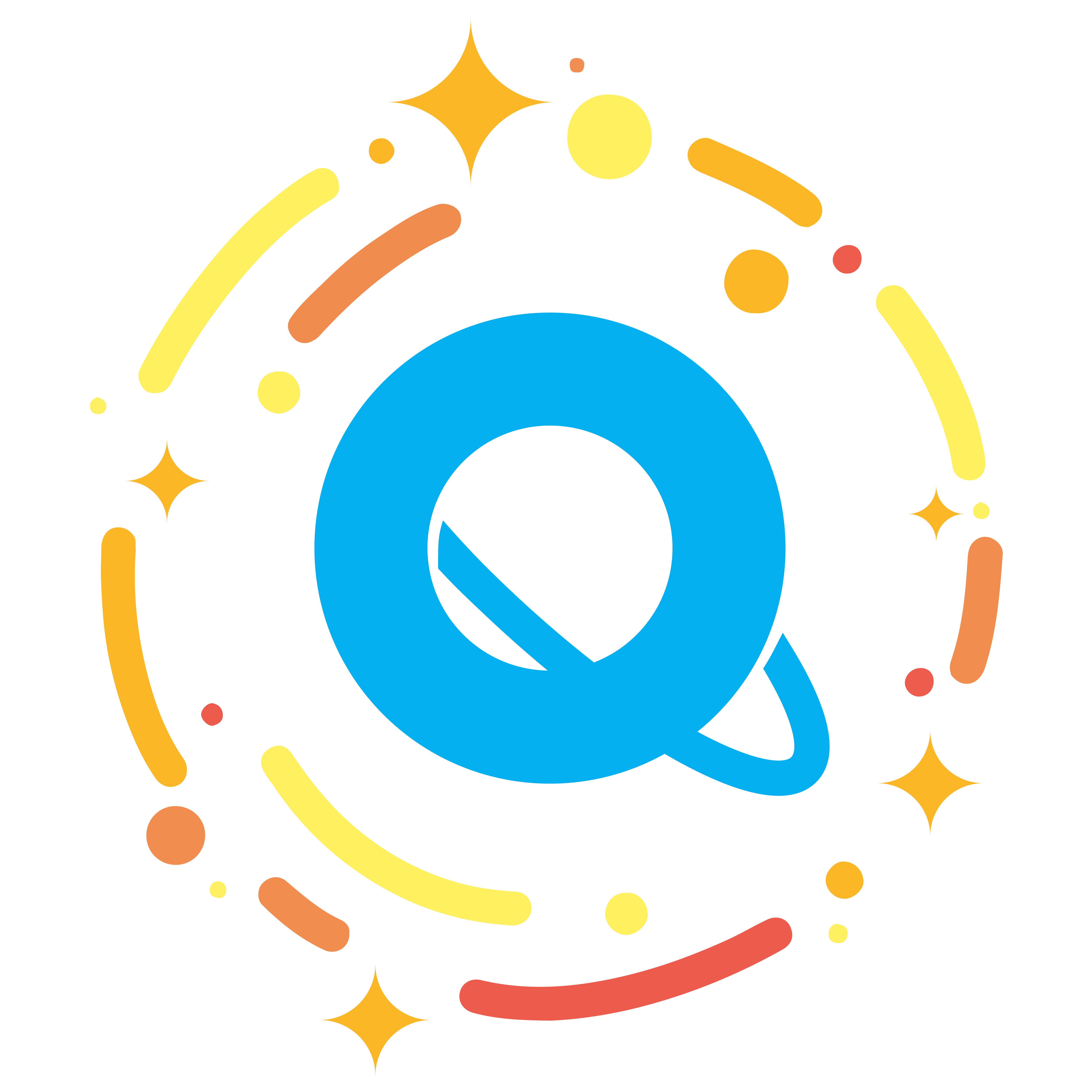 Quizversum logó